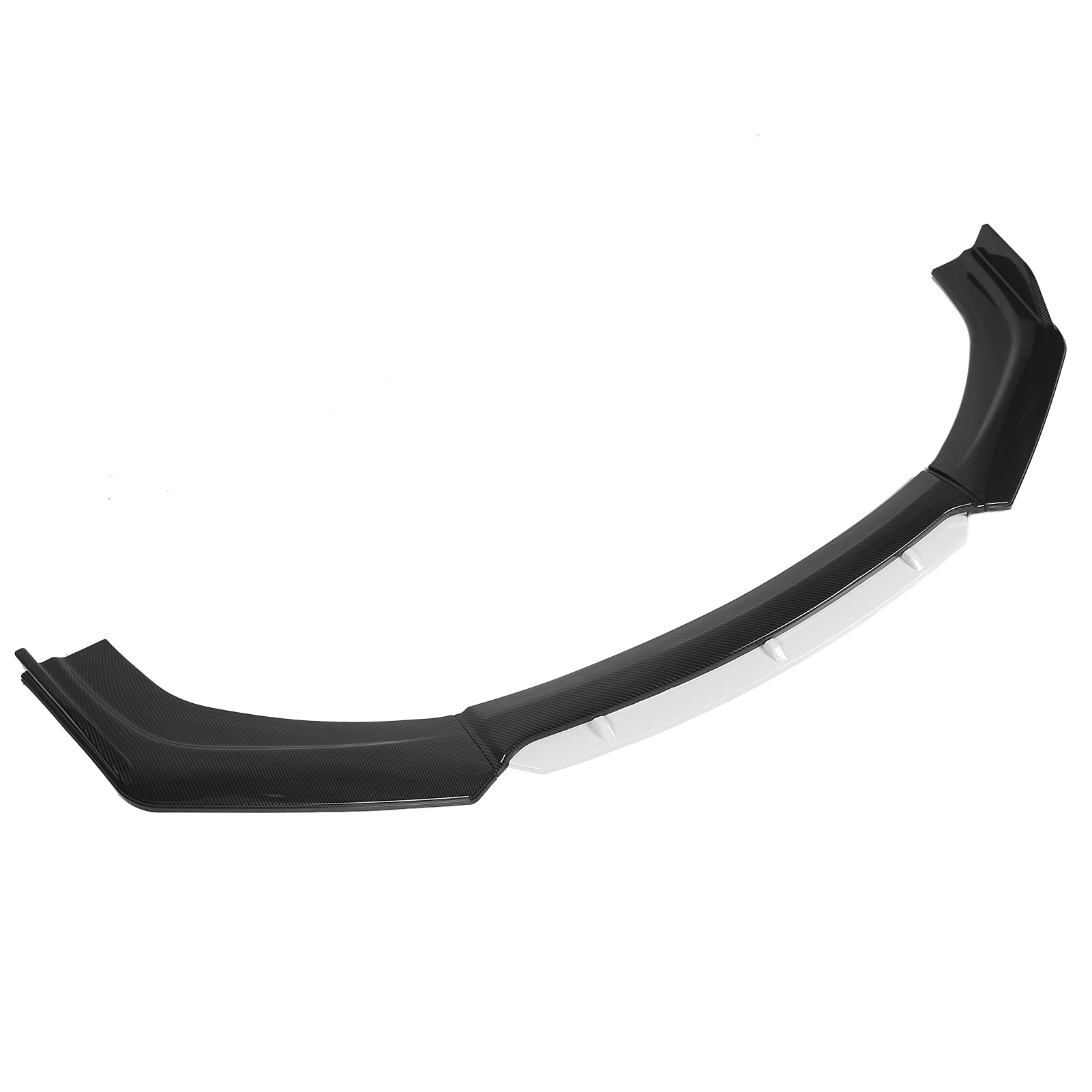Vordere Stoßstange Lip Spoiler Splitter Kit Aerodynamisches Teil für die Autosmodifikation Bremssattel Commander Co -Kühlschrankkommandant Bestätigen, Dass Es Konsistent die Wünsche Ist Vordere Stoßstange Lip Spoiler Splitter Kit Aerodynamisches Teil für die Autosmodifikation Bremssattel Commander Co -Kühlschrankkommandant Bestätigen, Dass Es Konsistent die Wünsche Ist von CFTGIW