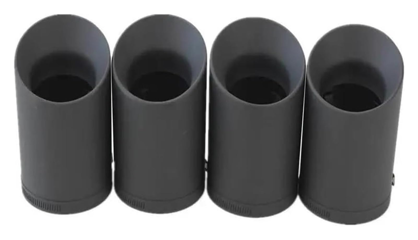 Auto Endrohrblenden Für F87 M2 F80 M3 F82 F83 M4 F10 M5 F12 F13 M6 4 Stück Matte Endrohre Exhaut Tipps Auto Endrohrblenden Für F87 M2 F80 M3 F82 F83 M4 F10 M5 F12 F13 M6 4 Stück Matte Endrohre Exhaut Tipps von CFUNMNVBVZ