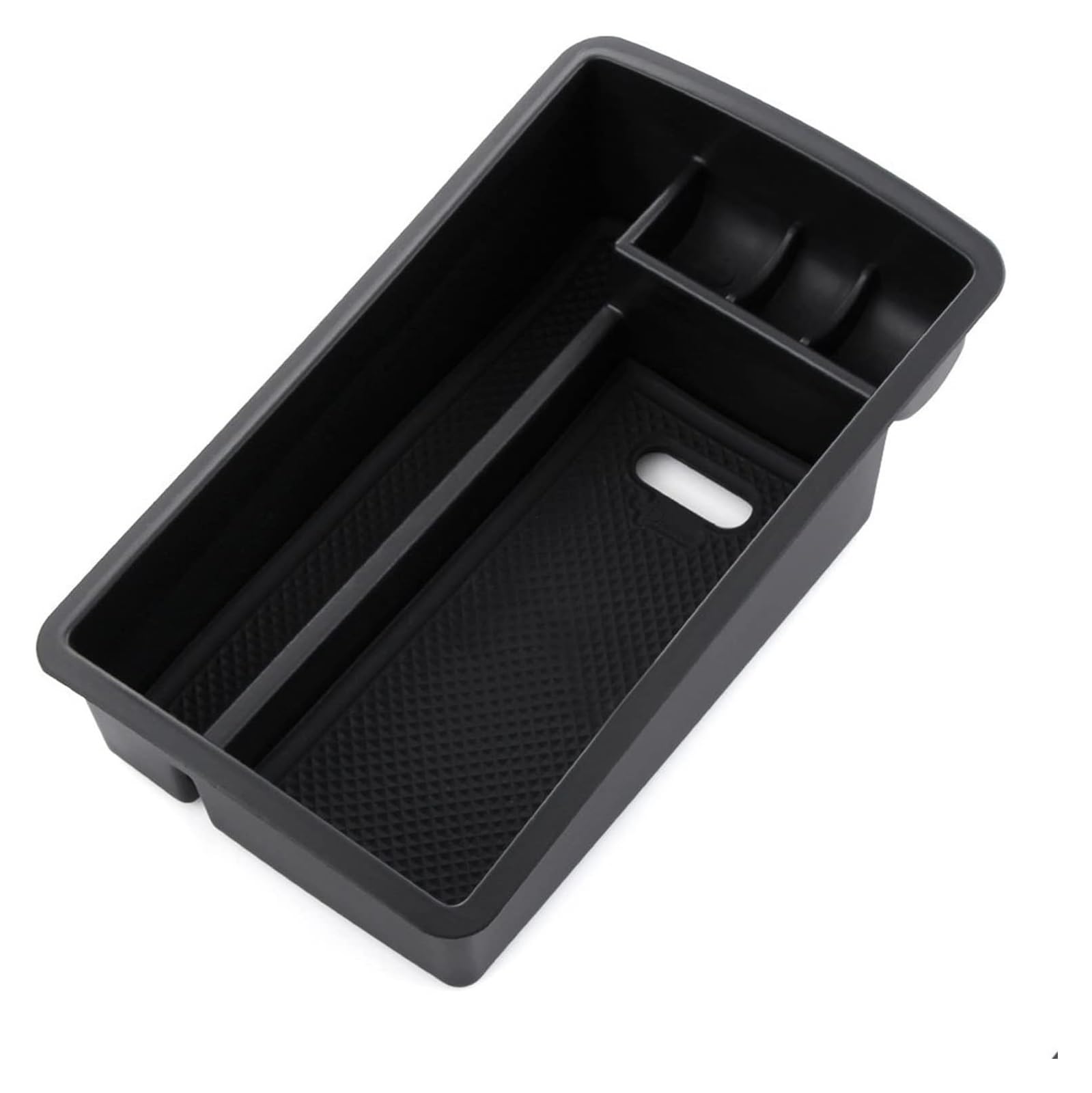 Mittelkonsole Für A3 8V S3 S4 S5 A4 A5 B8 B9 8T Q2 Q2L Q3 8U Q5 8R Auto Mittelarmlehne Aufbewahrungsbox Zubehör Tablett Münzfach(3) von CFUNMNVBVZ