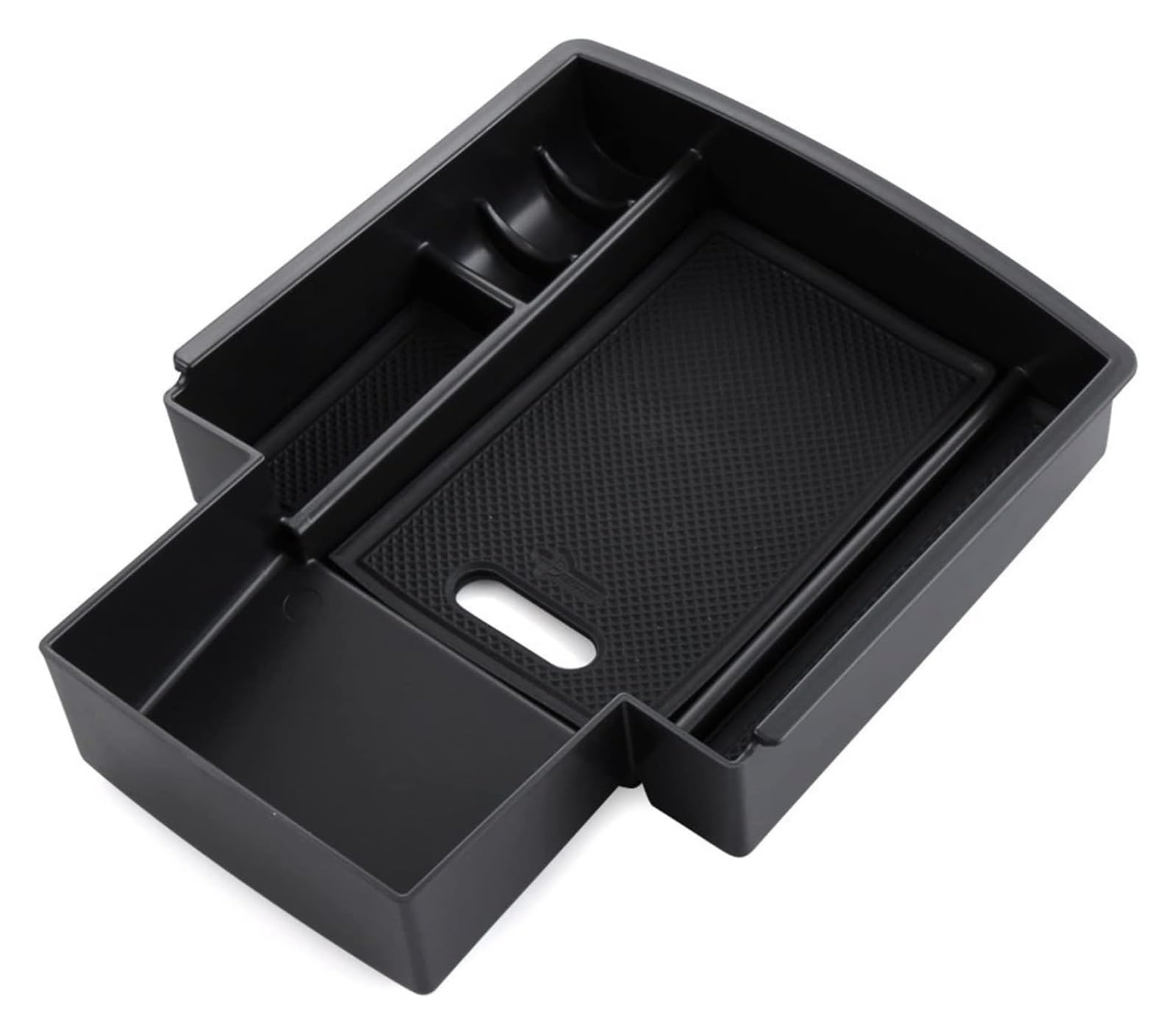 Mittelkonsole Für A3 8V S3 S4 S5 A4 A5 B8 B9 8T Q2 Q2L Q3 8U Q5 8R Auto Mittelarmlehne Aufbewahrungsbox Zubehör Tablett Münzfach(5) von CFUNMNVBVZ