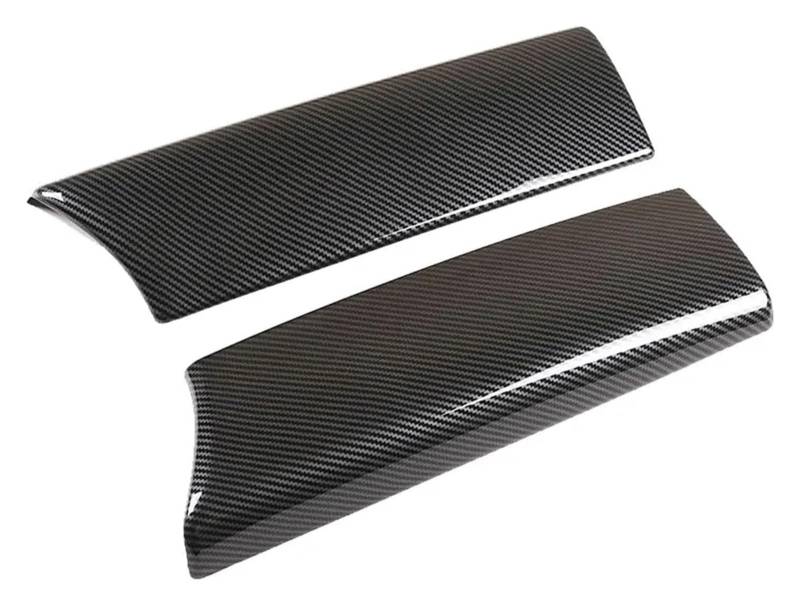 Mittelkonsole Für B&enz Für E-Klasse W213 E260 E300 2016-2021 Mittelkonsole Armlehnenkasten Abdeckung Dekor Zentrale Steuerung Innenraum von CFUNMNVBVZ