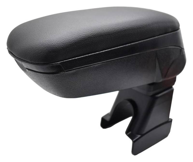 Mittelkonsole Für D&acia Für Logan 2004-2011 Inhalt Konsole Armlehne Box Weiche Leder Center Arm Rest Konsole von CFUNMNVBVZ