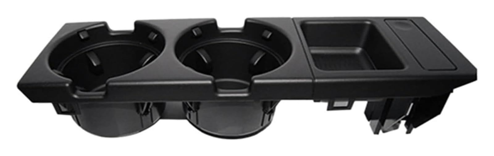 Mittelkonsole Für E46 3er-Serie 318I 320I 1998-2006 51168217953 Auto-Mittelkonsole Wasserbecherhalter Münzaufbewahrungsbox von CFUNMNVBVZ