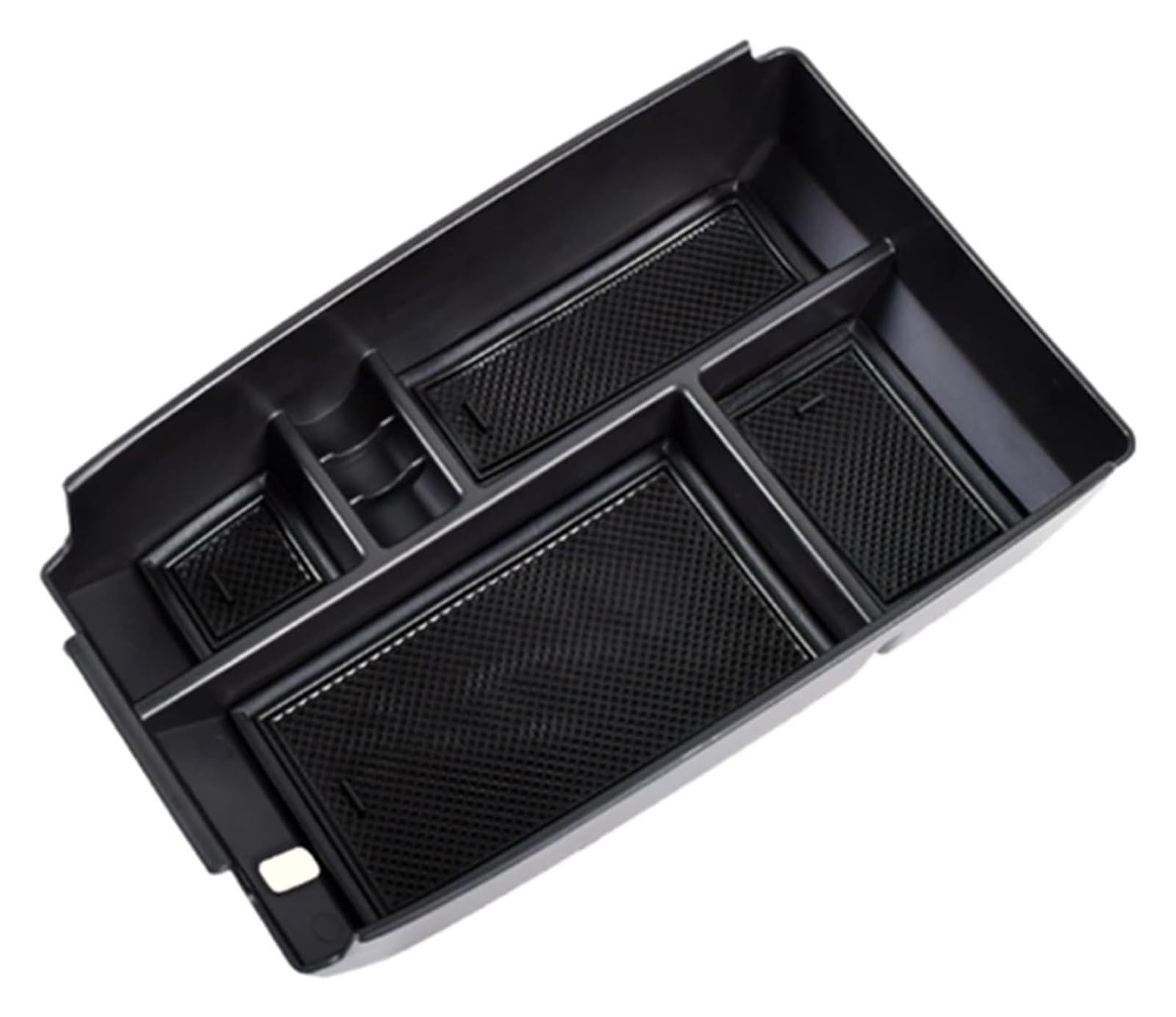 Mittelkonsole Für Escape 2020-2022 Für Bronco Sport 2021 2022 Mittelarmlehne Aufbewahrungsbox Sekundärspeicher Center Console Organizer von CFUNMNVBVZ