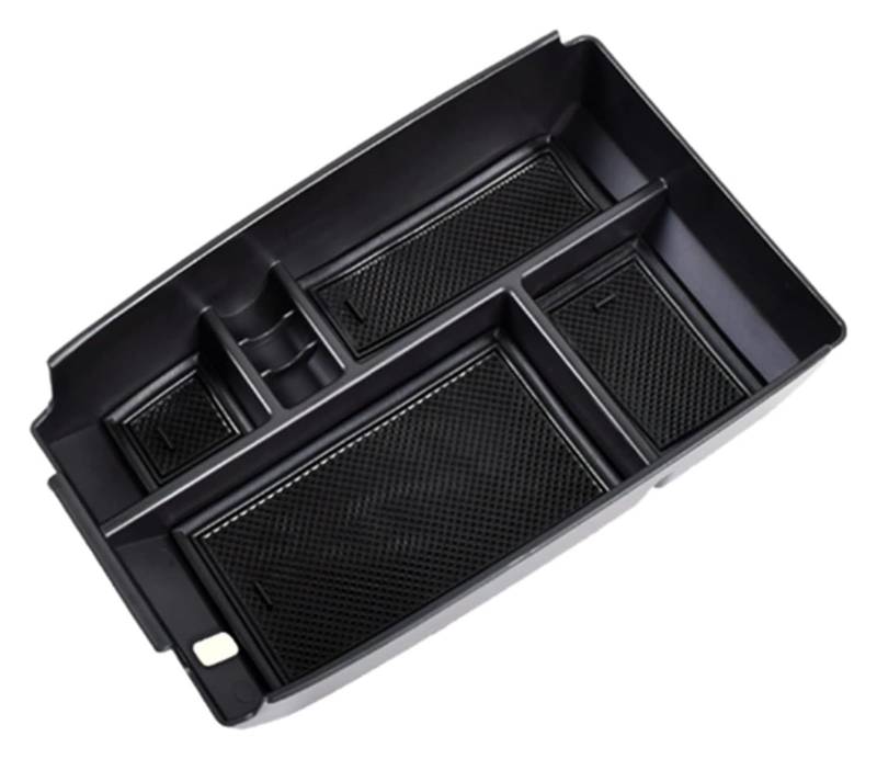 Mittelkonsole Für Escape 2020-2022 Für Bronco Sport 2021 2022 Mittelarmlehne Aufbewahrungsbox Sekundärspeicher Center Console Organizer von CFUNMNVBVZ