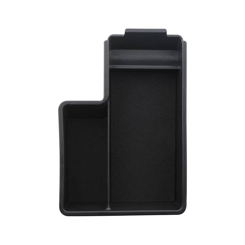 Mittelkonsole Für MK6 Für MK5 2010 2011 2013 2013 2013 Auto Mittelarmlehne Handschuhfach Kartenaufbewahrungsbox von CFUNMNVBVZ