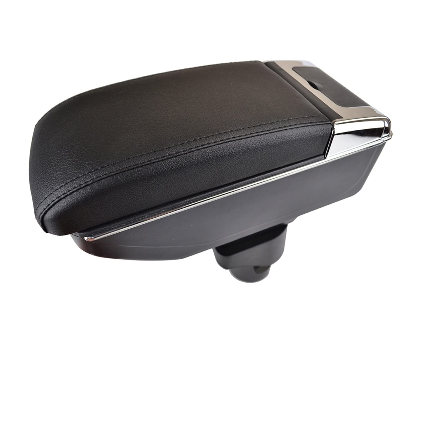 Mittelkonsole Für März Für Micra Für K13 2012 2013 2014 2015 2017 2018 Automobillagerfabrik(Black thread) von CFUNMNVBVZ