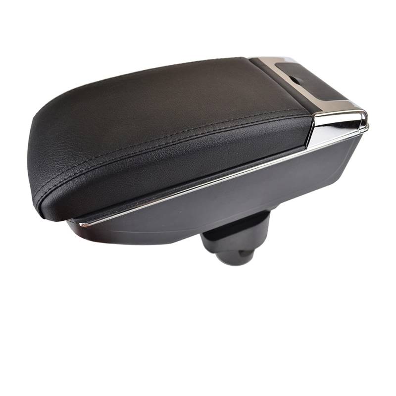 Mittelkonsole Für März Für Micra Für K13 2012 2013 2014 2015 2017 2018 Automobillagerfabrik(Black thread) von CFUNMNVBVZ