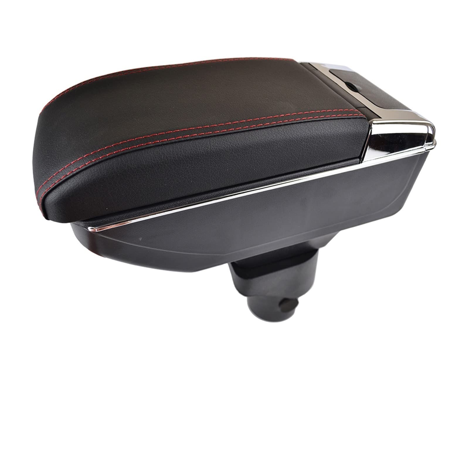 Mittelkonsole Für März Für Micra Für K13 2012 2013 2014 2015 2017 2018 Automobillagerfabrik(Red thread) von CFUNMNVBVZ