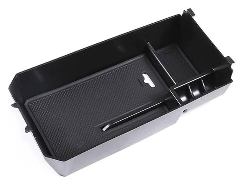 Mittelkonsole Für Mercedes Für B&enz C-Klasse W204 W205 2008-2020 Für GLC-Klasse 2016-2020 Autokonsole Mittelarmlehne Aufbewahrungsbox(2) von CFUNMNVBVZ
