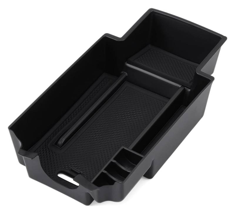 Mittelkonsole Für Mercedes Für B&enz CLA GLA W176 A-Klasse A180 W246 B-Klasse 2011-2014 Auto-Armlehnenbox, Aufbewahrungsbox, Organizer-Fach, Münzfach von CFUNMNVBVZ