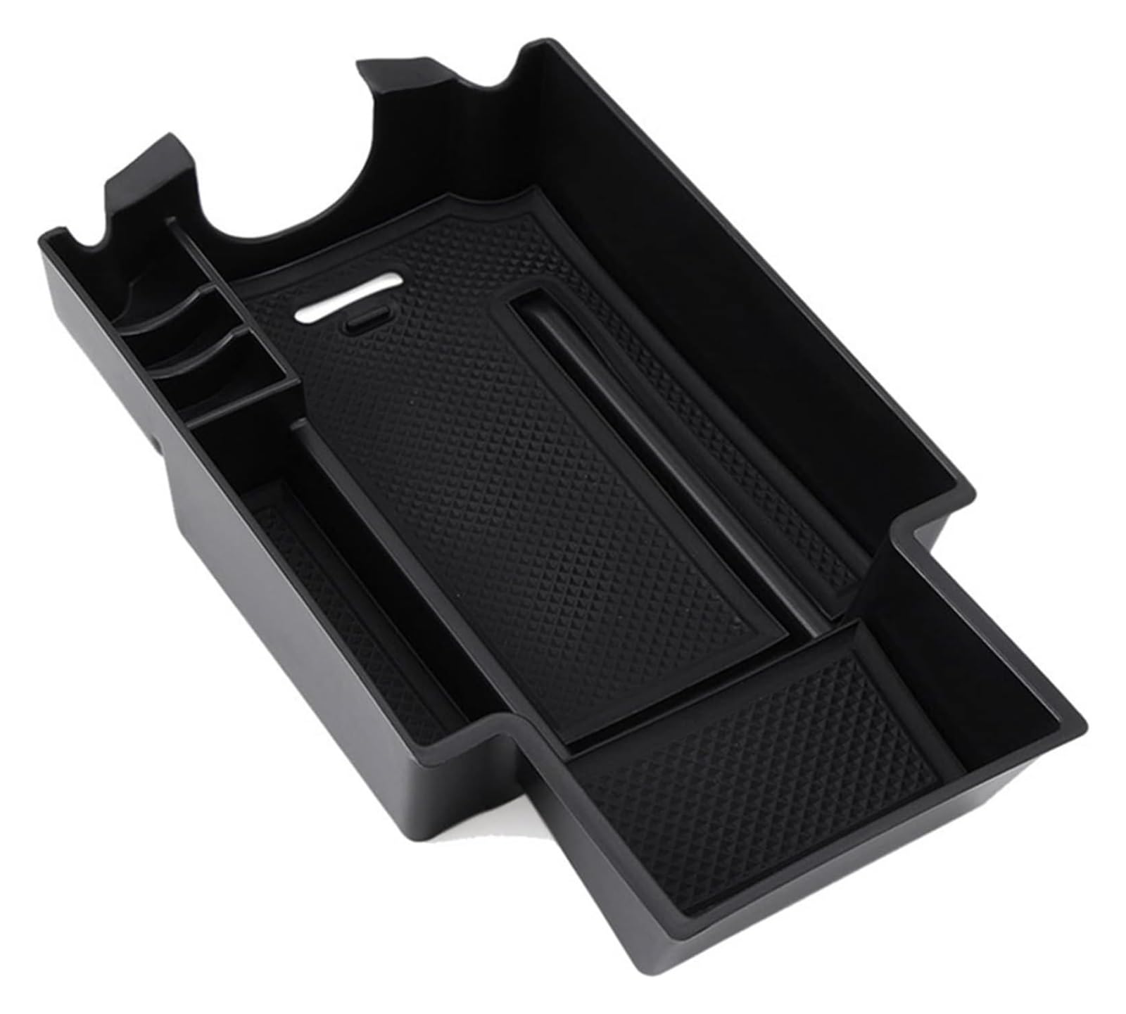 Mittelkonsole Für Mercedes Für B&enz Für CLA GLA W176 AB Klasse A180 W246 Organizer Innen Mittelarmlehne Aufbewahrungsbox Containerfach von CFUNMNVBVZ