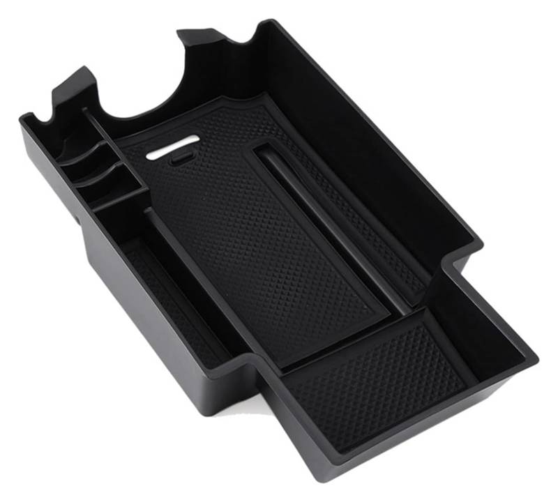 Mittelkonsole Für Mercedes Für B&enz Für CLA GLA W176 AB Klasse A180 W246 Organizer Innen Mittelarmlehne Aufbewahrungsbox Containerfach von CFUNMNVBVZ