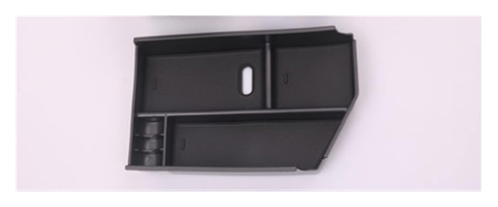 Mittelkonsole Für Mercedes Für B&enz GL GLE ML Klasse W166 X166 2012-2016 Auto Mittelarmlehne Aufbewahrungsbox Fach Zubehör von CFUNMNVBVZ