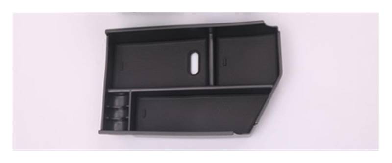 Mittelkonsole Für Mercedes Für B&enz GL GLE ML Klasse W166 X166 2012-2016 Auto Mittelarmlehne Aufbewahrungsbox Fach Zubehör von CFUNMNVBVZ