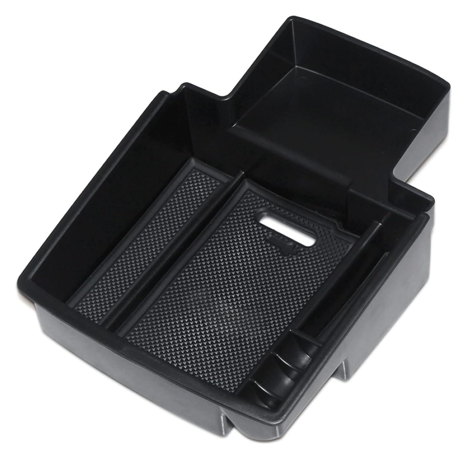 Mittelkonsole Für Q5 2009-2016 LHD Auto Mittelarmlehne Aufbewahrungsbox Fach Zubehör Fach Münzfach von CFUNMNVBVZ