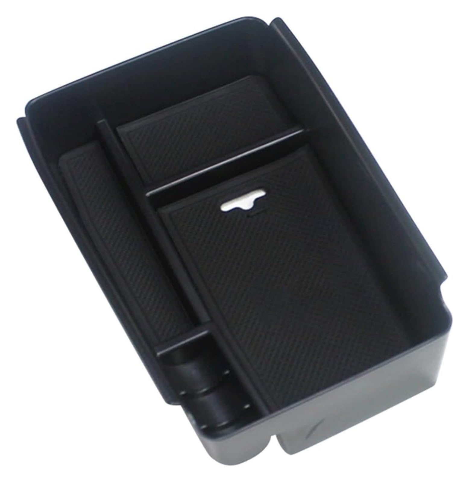 Mittelkonsole Für Quattroporte 2013-2016 Für Ghibli 2014-2016 Für Levante 2016-2018 Auto Mittelarmlehne Aufbewahrungsbox Fach Münzbox von CFUNMNVBVZ