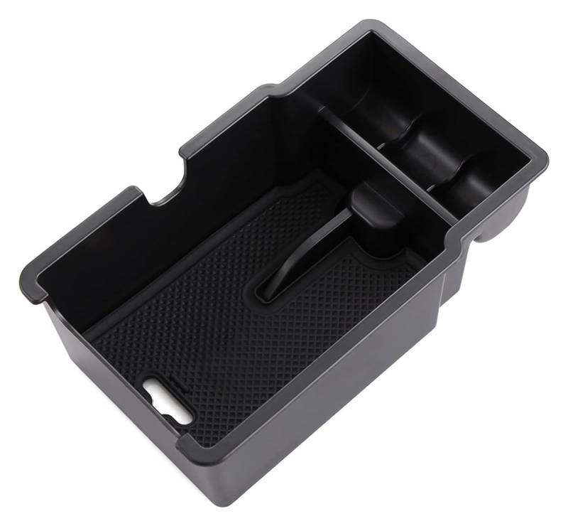 Mittelkonsole Für Renegade 2015 2016 2017 Auto Mittelarmlehne Aufbewahrungsbox Fach Zubehör Fach Münzfach von CFUNMNVBVZ