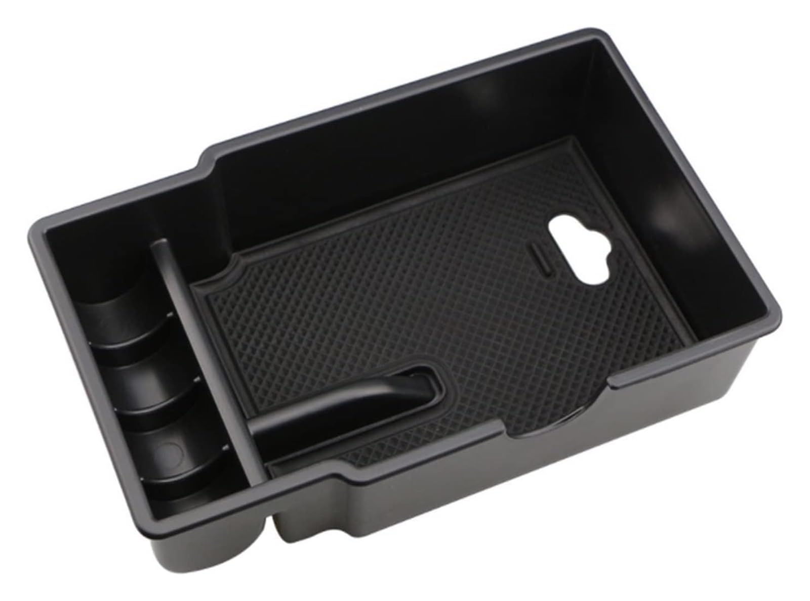 Mittelkonsole Für Renegade 2015-2020 Auto Mittelarmlehne Box Aufbewahrungsbox Tablett Tablett Münzfach(No Word) von CFUNMNVBVZ