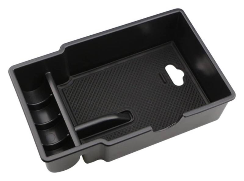 Mittelkonsole Für Renegade 2015-2020 Auto Mittelarmlehne Box Aufbewahrungsbox Tablett Tablett Münzfach(No Word) von CFUNMNVBVZ
