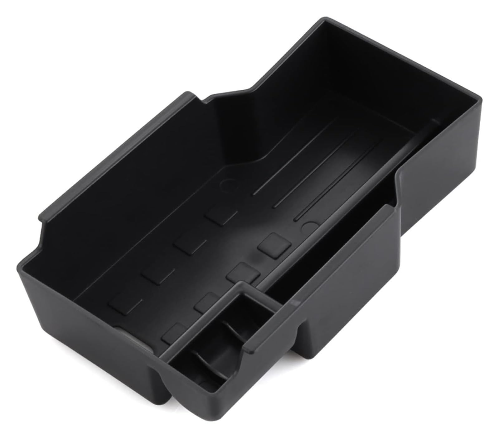 Mittelkonsole Für Suz&uki SX4 Für S&Cross Für Vitara 2016 Auto Mittelarmlehne Aufbewahrungsbox Organizer Ablage Ablage Münzbox(1) von CFUNMNVBVZ