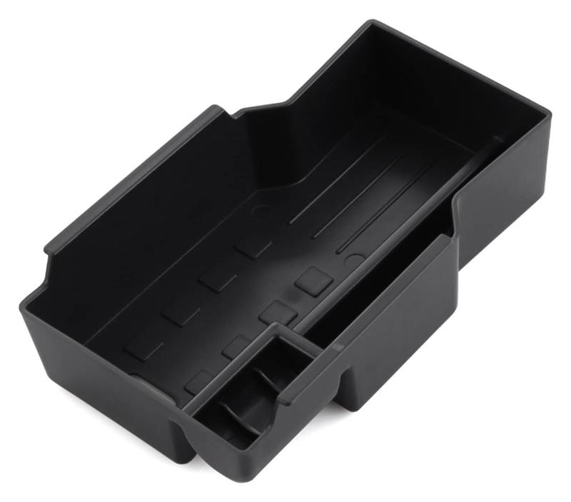 Mittelkonsole Für Suz&uki SX4 Für S&Cross Für Vitara 2016 Auto Mittelarmlehne Aufbewahrungsbox Organizer Ablage Ablage Münzbox(1) von CFUNMNVBVZ