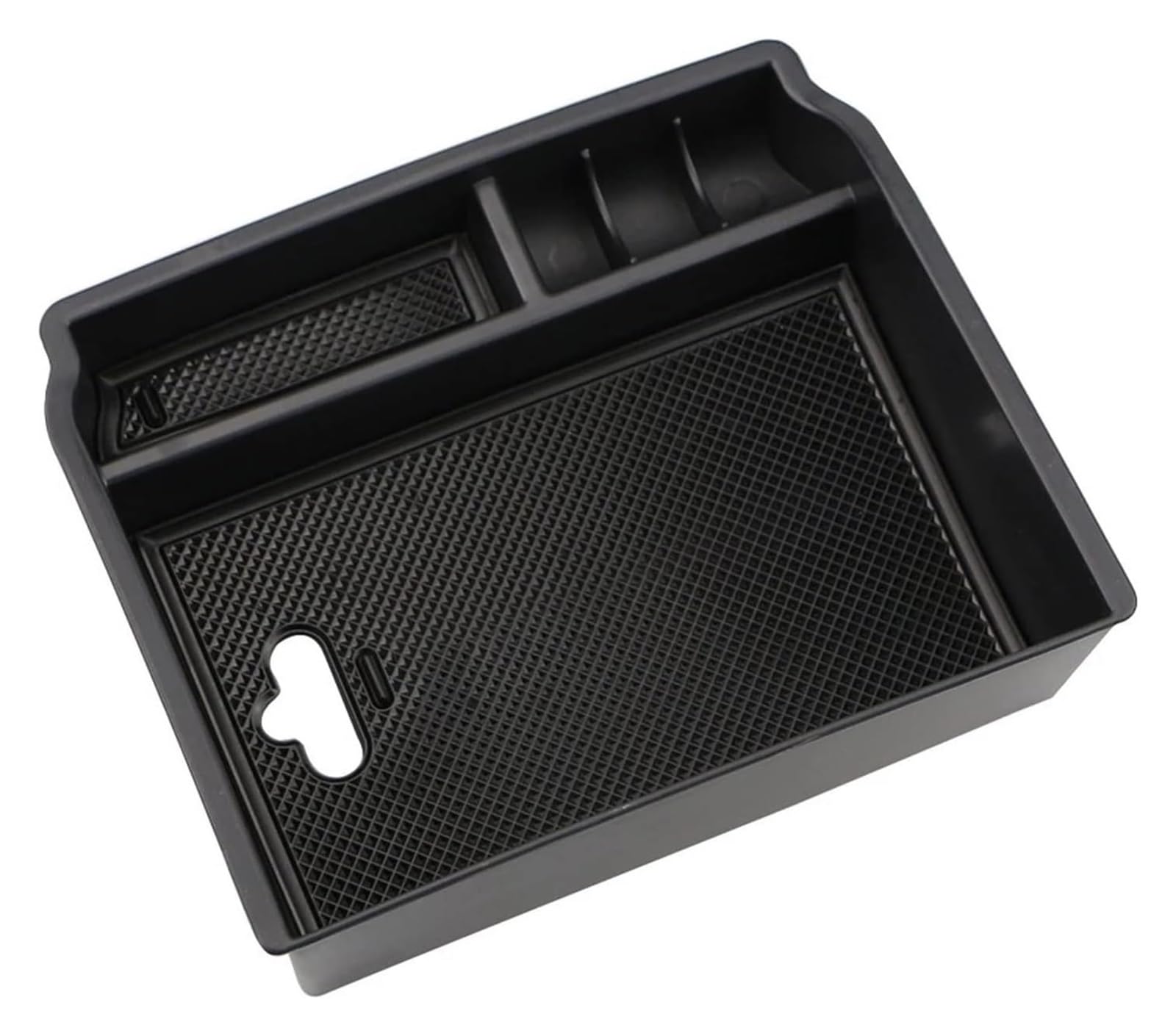 Mittelkonsole Für T&oyota Für Hilux Und Für T&oyota Für Fortuner 2015-2020 Auto Mittelarmlehne Aufbewahrungsbox Auto Container Handschuh Organizer Fall von CFUNMNVBVZ