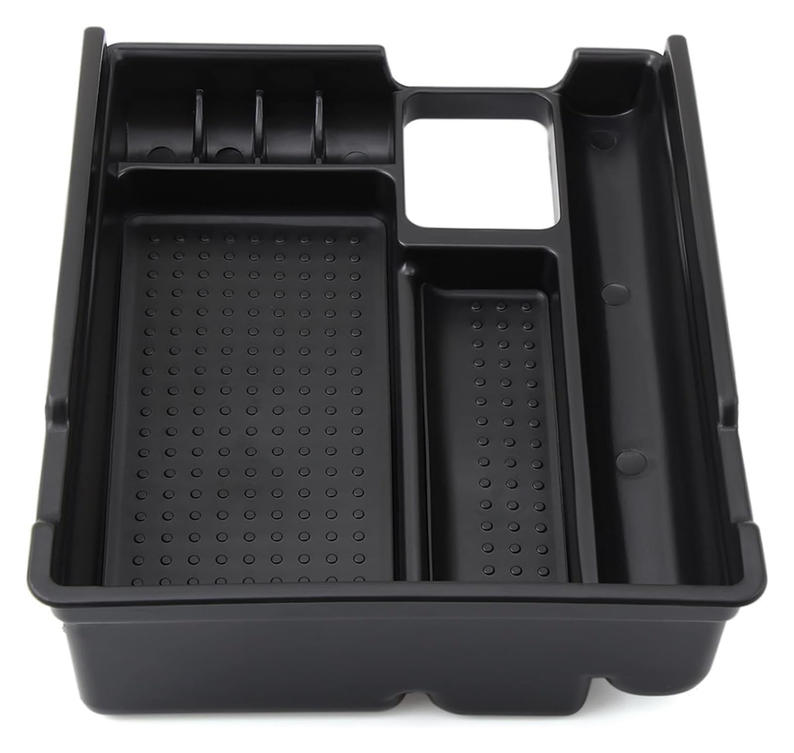 Mittelkonsole Für X&trail T32 Für Rogue 2014-2018 LHD Auto Mittelarmlehne Box Aufbewahrungsbox Tablett Münzbox von CFUNMNVBVZ