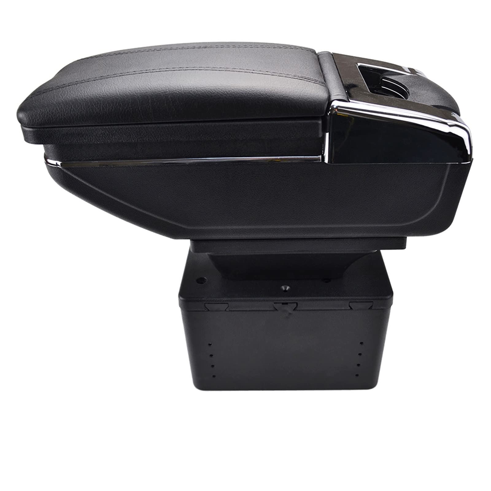 Mittelkonsole Halterung Aschenbecher Armlehne Zentraler Aufbewahrungsinhalt Armlehnenbox Für Fiat Für PUNTO Für Brava Für MAREA(Base Unit only) von CFUNMNVBVZ