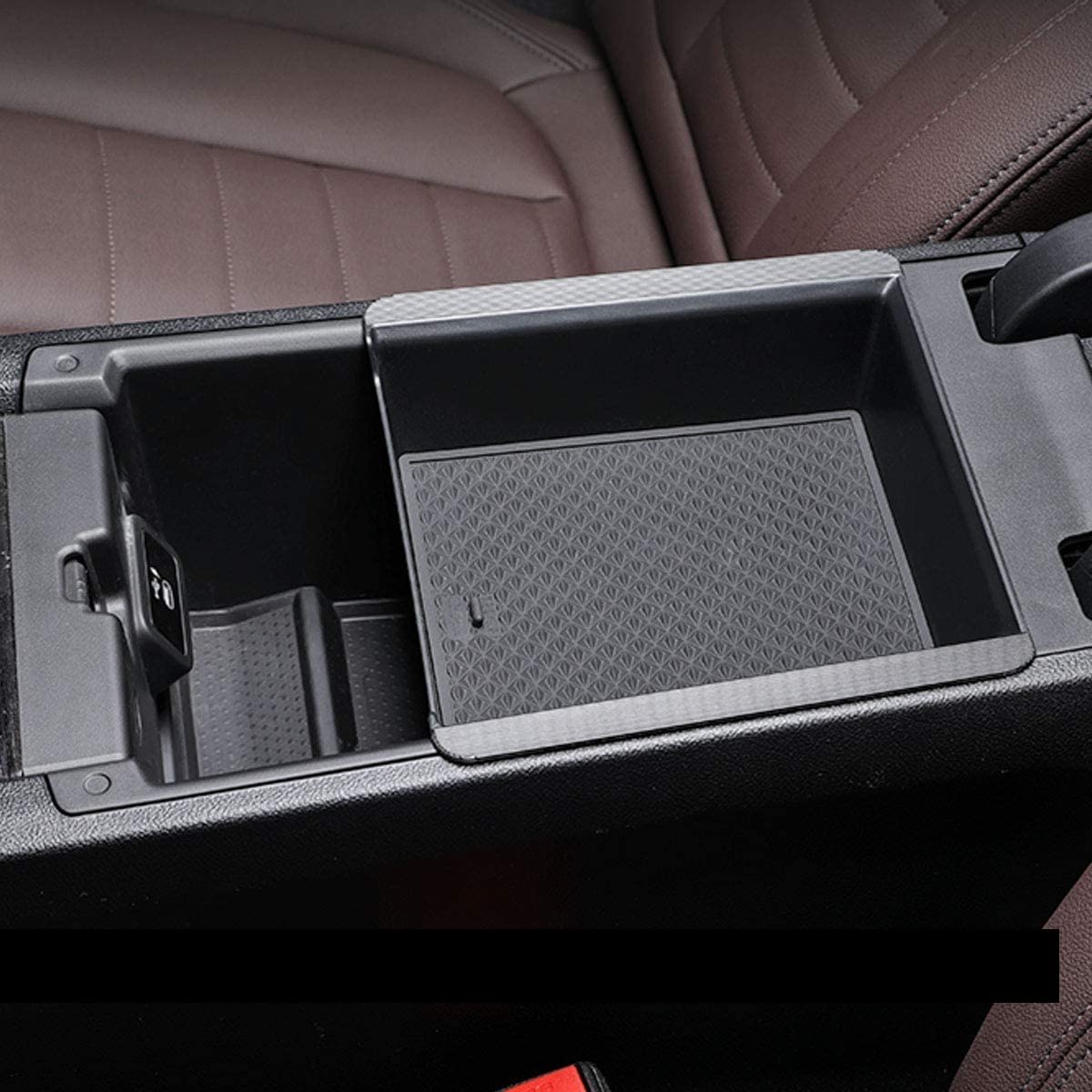 Mittelkonsole Mittelarmlehnen-Aufbewahrungsbox Zubehör Für Mittelkonsolenkomponenten Für 3er-Serie Für G21 2019 2020 Mittelkonsole Mittelarmlehnen-Aufbewahrungsbox Zubehör Für Mittelkonsolenkomponenten Für 3er-Serie Für G21 2019 2020 von CFUNMNVBVZ