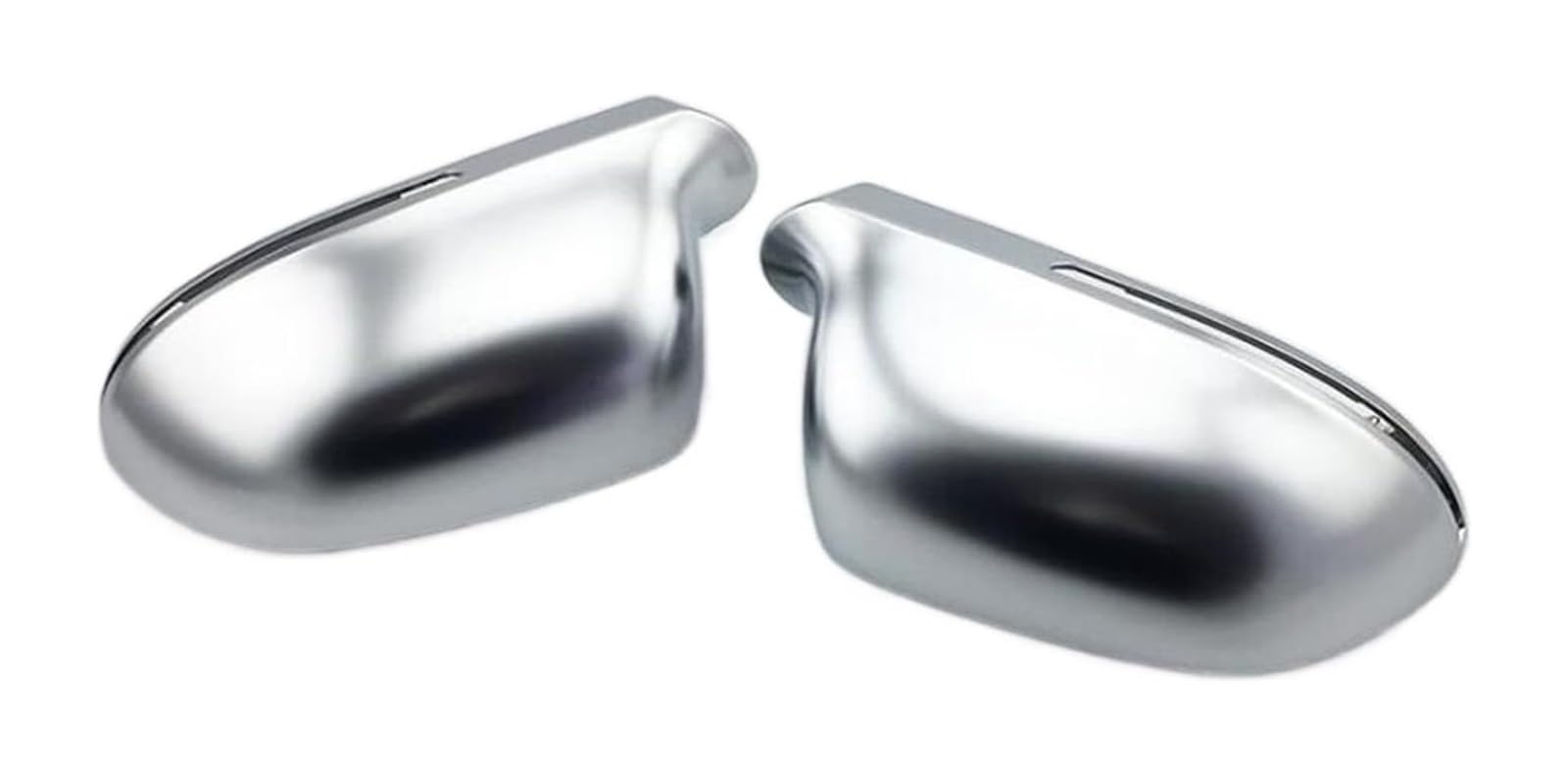 Spiegelkappen Gehäuse Für A6 S6 RS6 2009-2011 Matt Chrom Silber Rückspiegel Abdeckung Schutz Kappe Auto Ersetzen Tür Rückansicht Spiegelkappen Gehäuse Für A6 S6 RS6 2009-2011 Matt Chrom Silber Rückspiegel Abdeckung Schutz Kappe Auto Ersetzen Tür Rückansicht von CFUNMNVBVZ