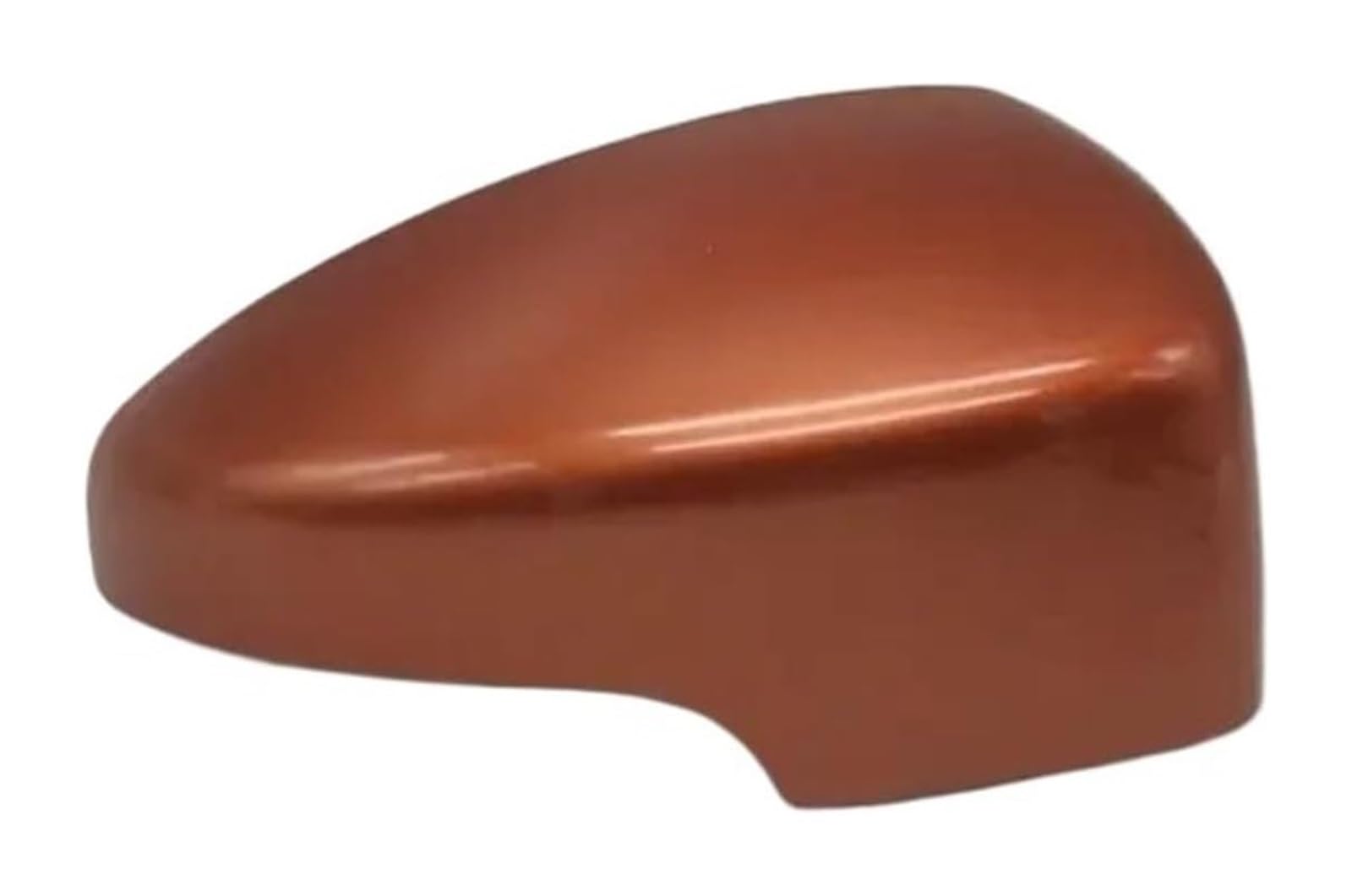 Spiegelkappen Gehäuse Für Changan CS15 2018 2017 2016 Auto Rückspiegel Deckel Gehäuse Shell Flügel Tür Seite Spiegel Abdeckung Kappe Seite(Orange,Right) von CFUNMNVBVZ