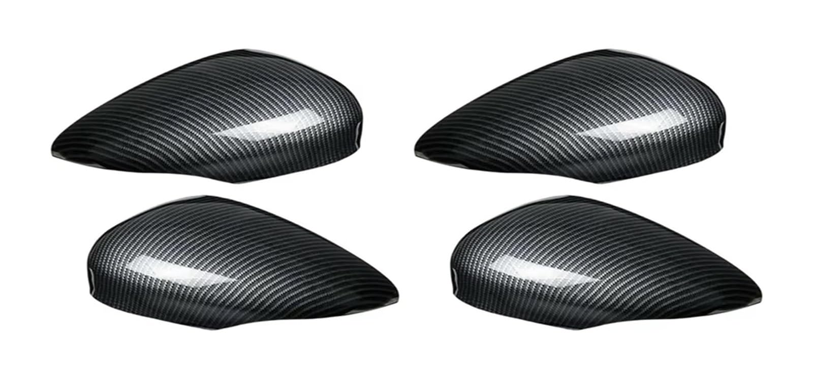 Spiegelkappen Gehäuse Für Fiesta Mk7 2008-2017 Carbon Fiber Seite Flügel Spiegel Abdeckung Trim Rückansicht Gehäuse Spiegelkappen Gehäuse Für Fiesta Mk7 2008-2017 Carbon Fiber Seite Flügel Spiegel Abdeckung Trim Rückansicht Gehäuse von CFUNMNVBVZ