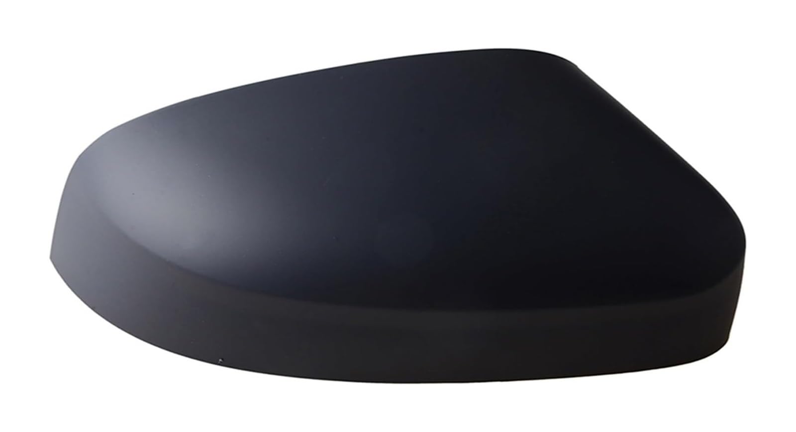 Spiegelkappen Gehäuse Für Focus MK3 2012-2018 Für Mondeo MK4 Für Facelift 2010-2014 Rückspiegelabdeckung Flügelseitenkappengehäuse(Matte Black R) von CFUNMNVBVZ