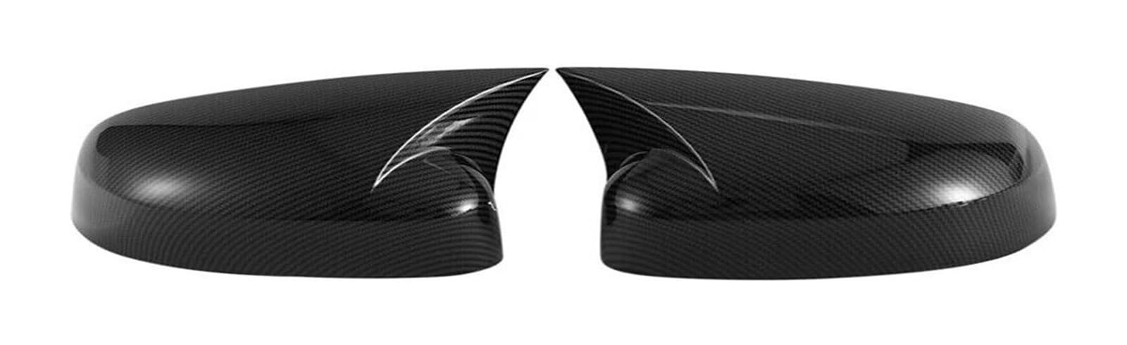 Spiegelkappen Gehäuse Für Focus MK3 2012-2018 Rückspiegel Seitenspiegel Abdeckung Flügelkappe Außentür Rückansicht Fall Verkleidungsgehäuse Spiegelkappen Gehäuse Für Focus MK3 2012-2018 Rückspiegel Seitenspiegel Abdeckung Flügelkappe Außentür Rückansicht Fall Verkleidungsgehäuse von CFUNMNVBVZ