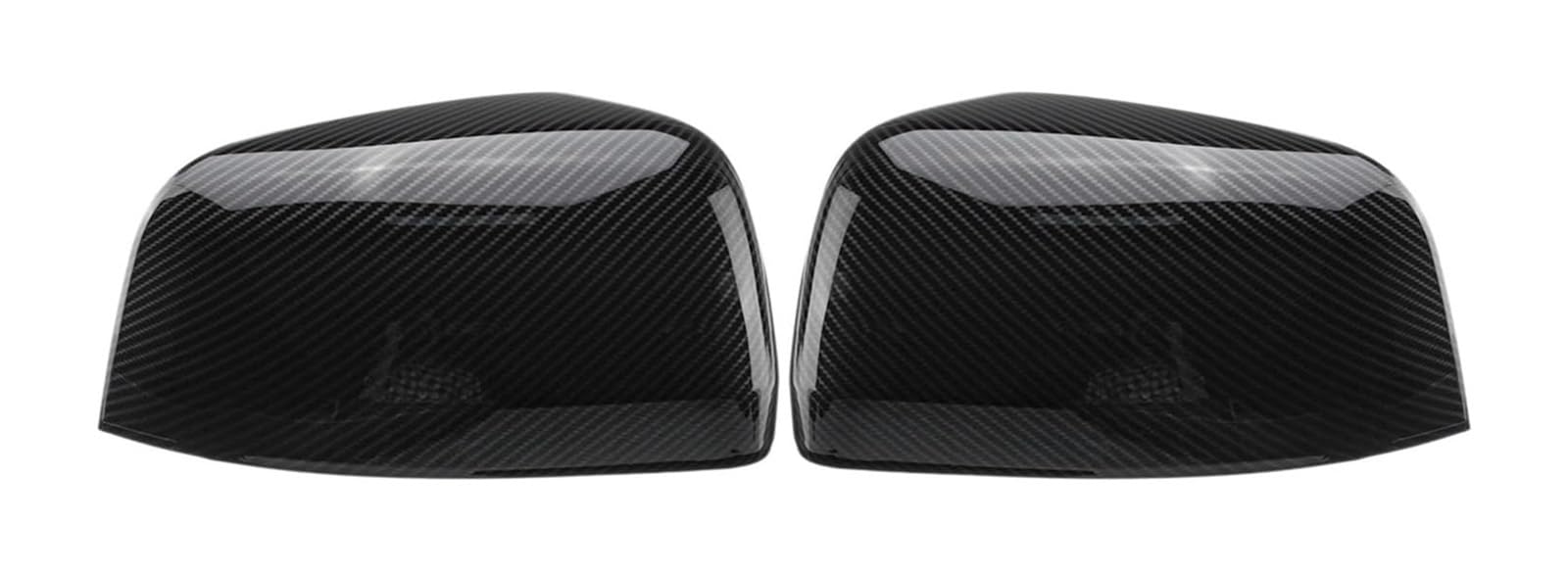 Spiegelkappen Gehäuse Für J&eep Für Grand Für Cherokee 2011-2017 Flügelspiegel-Abdeckkappe 1 Paar Abs Auto Carbon Black Style Rückspiegelseite Spiegelkappen Gehäuse Für J&eep Für Grand Für Cherokee 2011-2017 Flügelspiegel-Abdeckkappe 1 Paar Abs Auto Carbon Black Style Rückspiegelseite von CFUNMNVBVZ
