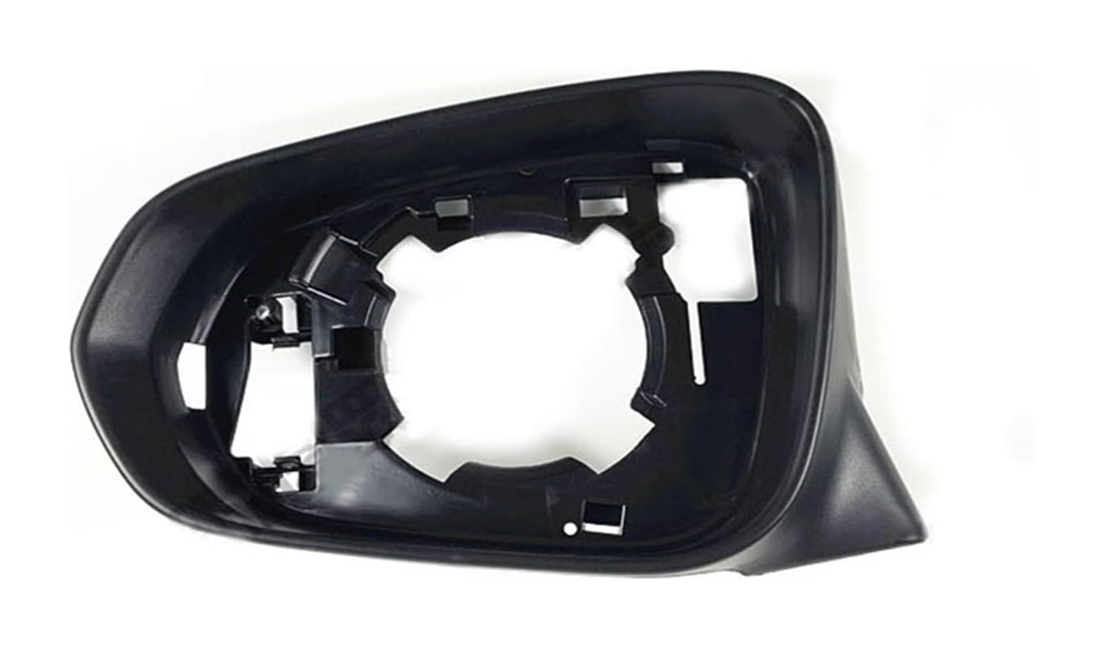 Spiegelkappen Gehäuse Für L&exus RX 2016-2020 NX 2015-2020 Auto Flügel Tür Seite Spiegel Objektiv Glas Außen Rückspiegel Rahmen Fall Trim Gehäuse Abdeckung(Frame left) von CFUNMNVBVZ