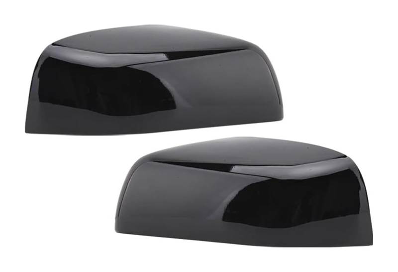 Spiegelkappen Gehäuse Für Land Für Rover Für DISCOVERY 4 Für Freelander 2 Für Range Für Rover Für Sport 2010-2016 Rückspiegel-Seitenspiegel-Türflügelgehäuse-Abdeckkappe(Left and right sides) von CFUNMNVBVZ