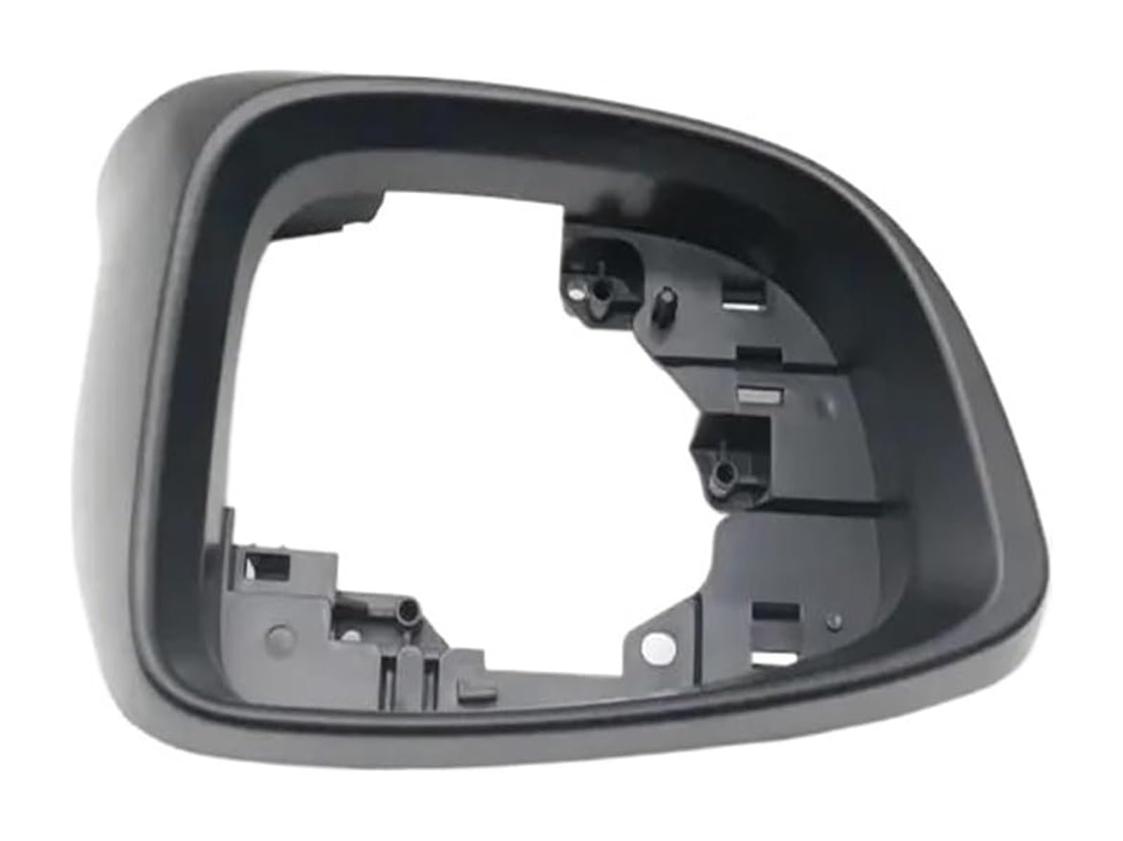 Spiegelkappen Gehäuse Für M&azda 6 Für GJ Für Atenza 2013-2019 Auto Außen Rückansicht Gehäuse Shell Flügeltür Seitenspiegelrahmen Rückansicht Kappe(2017-2019 left side) von CFUNMNVBVZ