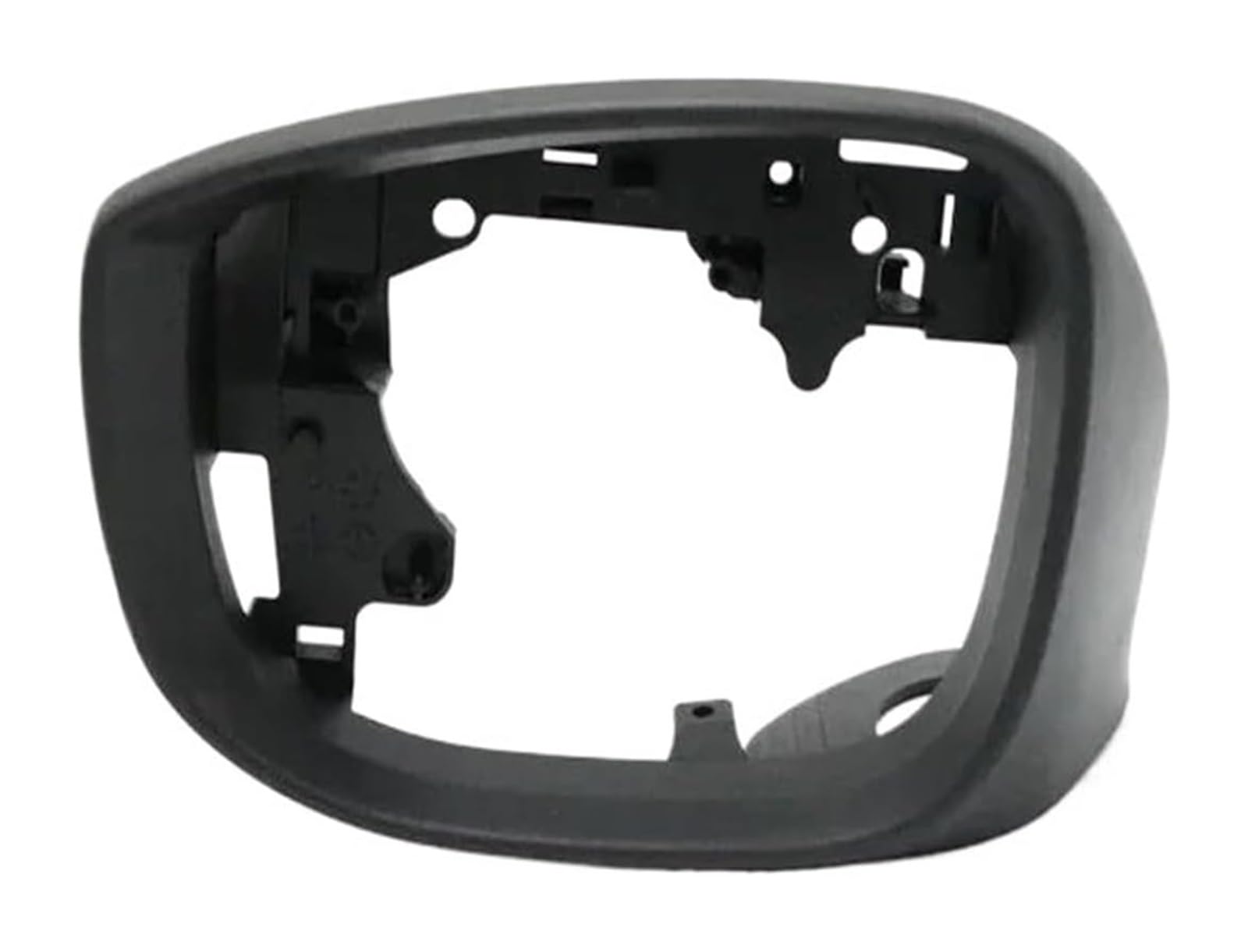 Spiegelkappen Gehäuse Für M&azda CX5 CX-5 2017-2023 Autotürspiegelrahmen Shell Gehäusekappe Seitliche Rückansicht Untere Abdeckung(C LH Left side) von CFUNMNVBVZ