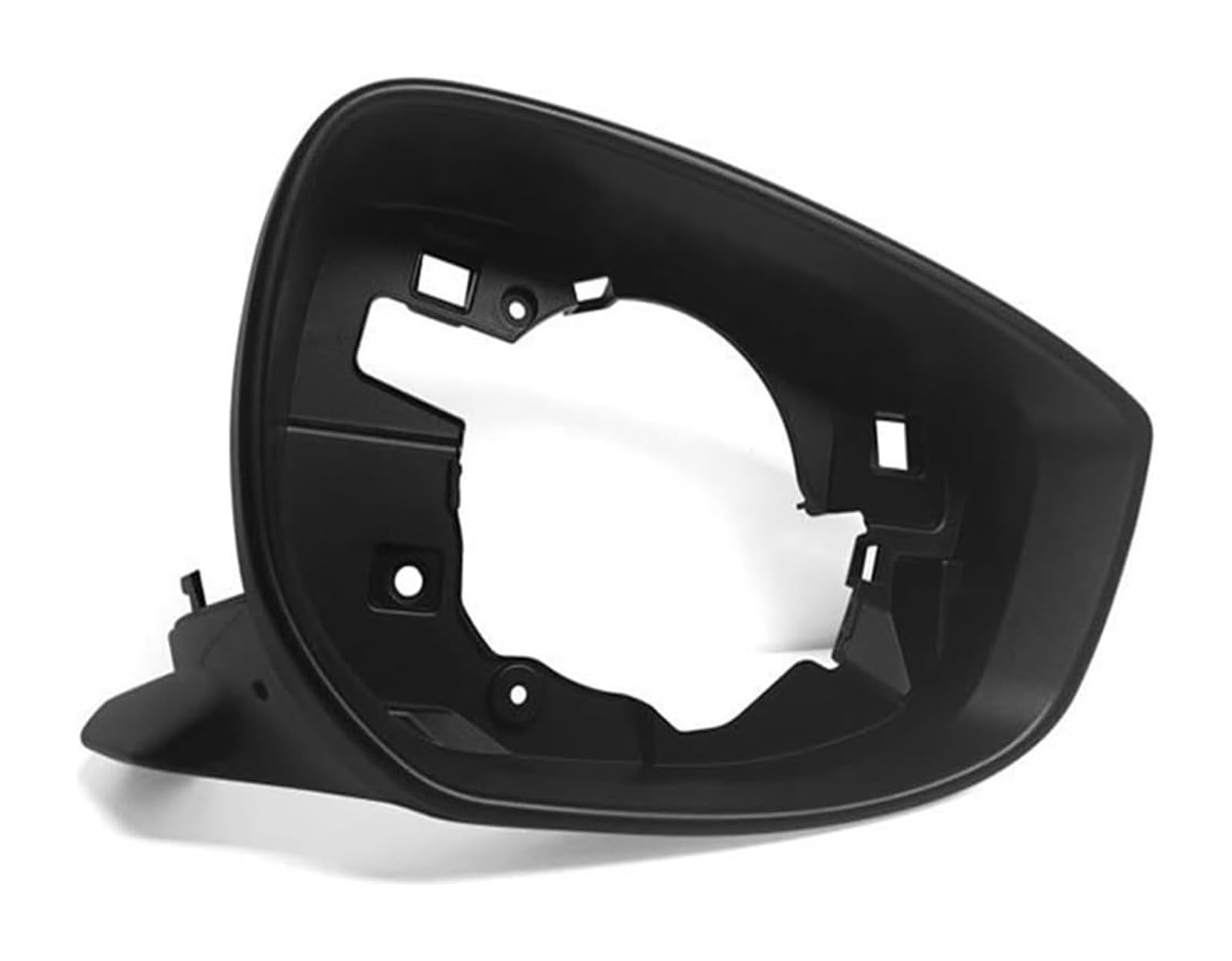 Spiegelkappen Gehäuse Für Mazda 3 Für Axela 2020 2021 2022 2023 Türflügelhalter Rückspiegel Zierring Gehäuserahmen Seitenabdeckung(Right side) von CFUNMNVBVZ