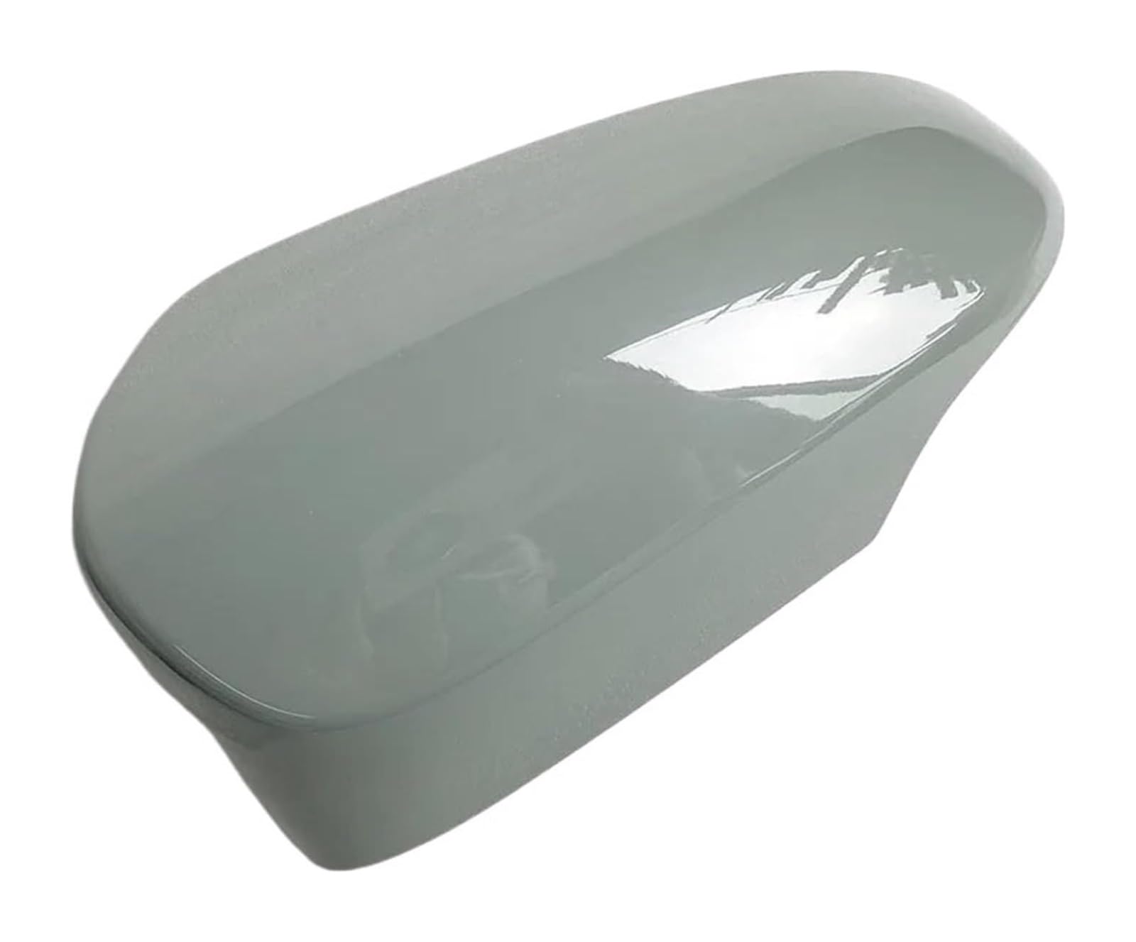 Spiegelkappen Gehäuse Für T&oyota Für Vitz 2012-2019 Rückspiegel Abdeckung Gehäuse Deckel Fall Seite Flügel von CFUNMNVBVZ
