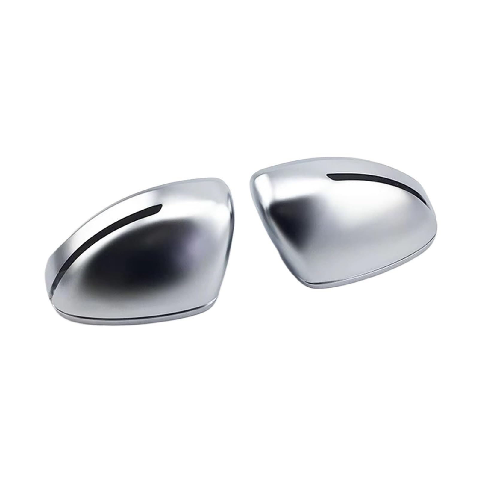 Spiegelkappen Gehäuse Für TT TTS MK2 8J TTRS R8 2007-2014 Chrom Silber Auto Rückansicht Rückspiegel Kappe Seite Flügel Abdeckung Gehäuse Spiegelkappen Gehäuse Für TT TTS MK2 8J TTRS R8 2007-2014 Chrom Silber Auto Rückansicht Rückspiegel Kappe Seite Flügel Abdeckung Gehäuse von CFUNMNVBVZ