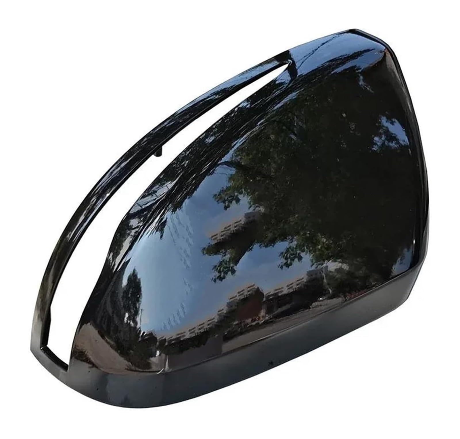 Spiegelkappen Gehäuse Für V&ito W447 Modifiziert Für V-Klasse V260 Für Custom 2016-2020 Autospiegelgehäuse Rückansichtsabdeckung Seitliche Rückansichtskappe(Left) von CFUNMNVBVZ