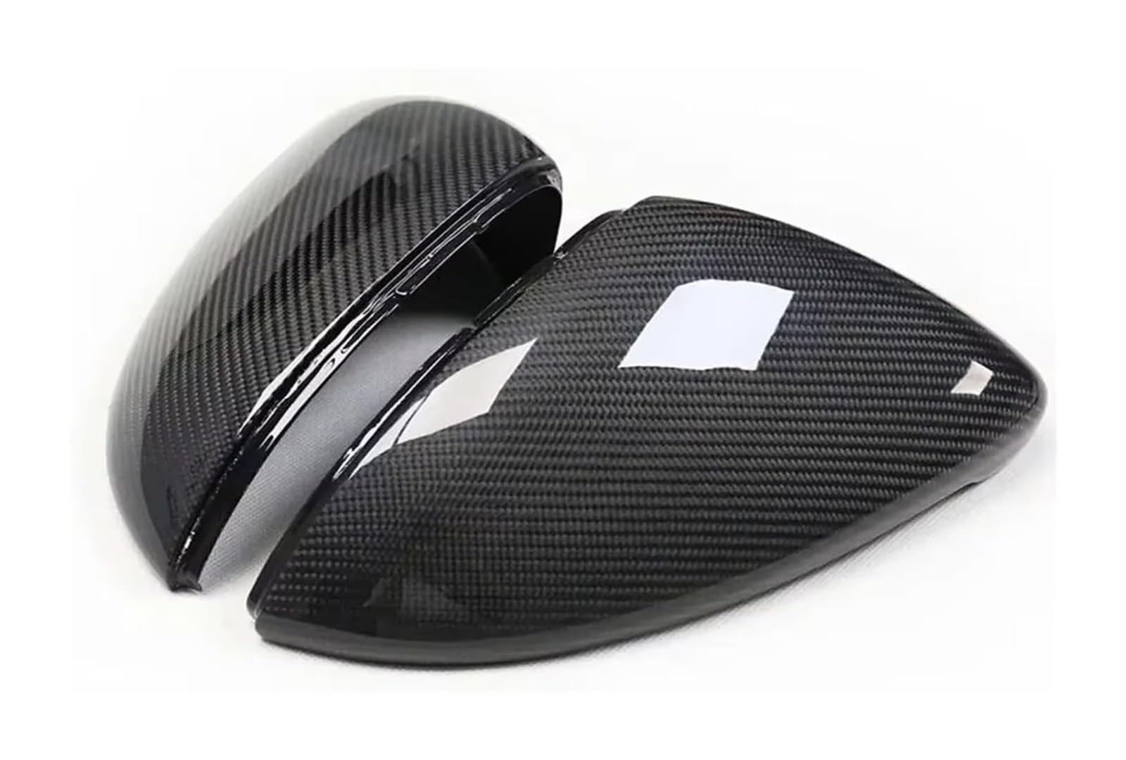 Spiegelkappen Gehäuse Für VW Für G&olf 7 MK7 MK7.5 R GTI 2014-2019 Autoersatz Rückspiegel Seitenspiegel Flügelabdeckung Kappe Außengehäuse Verkleidungsgehäuse Spiegelkappen Gehäuse Für VW Für G&olf 7 MK7 MK7.5 R GTI 2014-2019 Autoersatz Rückspiegel Seitenspiegel Flügelabdeckung Kappe Außengehäuse Verkleidungsgehäuse von CFUNMNVBVZ