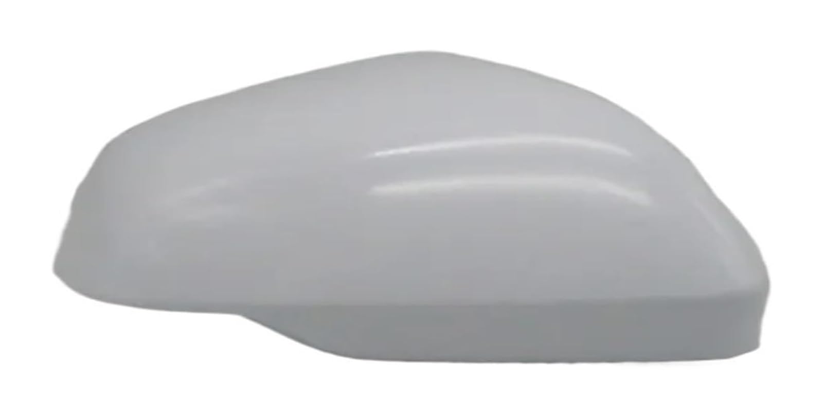 Spiegelkappen Gehäuse Für Vezel Für HRV 2015-2020 Auto Rückspiegel Untere Basis Abdeckung Kappe Deckel Flügel Tür Seite Rahmen Licht Lampe Glas Objektiv Gehäuse(A right) von CFUNMNVBVZ