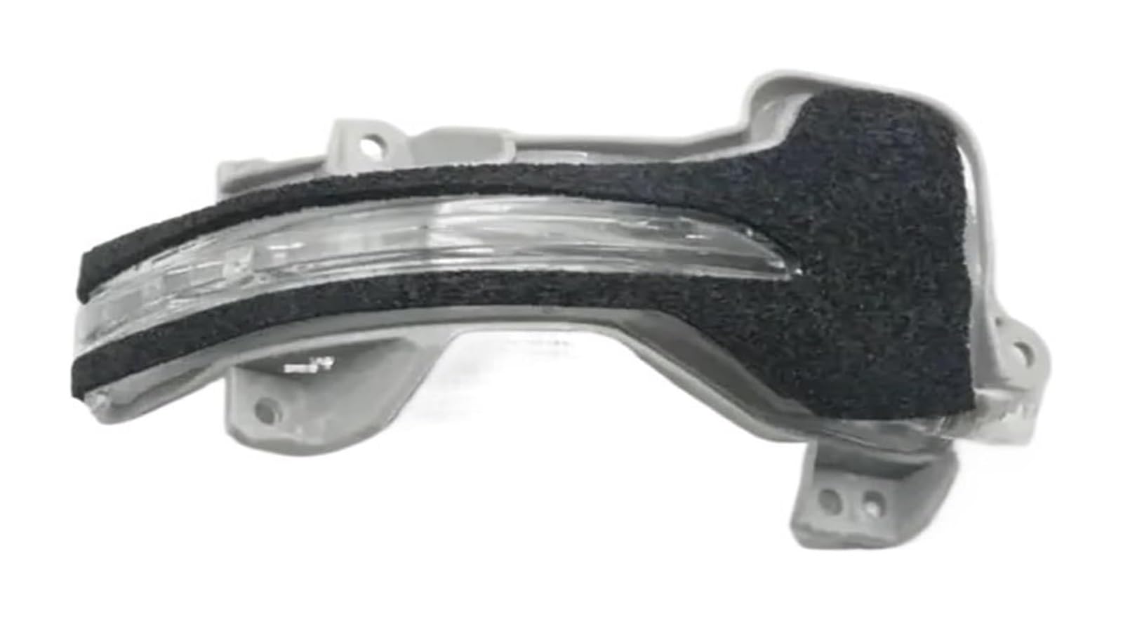 Spiegelkappen Gehäuse Für Vezel Für HRV 2015-2020 Auto Rückspiegel Untere Basis Abdeckung Kappe Deckel Flügel Tür Seite Rahmen Licht Lampe Glas Objektiv Gehäuse(D right) von CFUNMNVBVZ