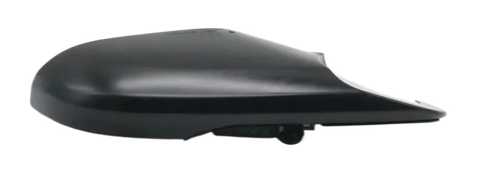 Spiegelkappen Gehäuse Für Vezel Für HRV 2015-2020 Auto Rückspiegel Untere Basis Abdeckung Kappe Deckel Flügel Tür Seite Rahmen Licht Lampe Glas Objektiv Gehäuse(E left) von CFUNMNVBVZ