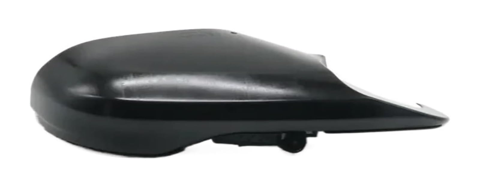 Spiegelkappen Gehäuse Für Vezel Für HRV 2015-2020 Auto Rückspiegel Untere Basis Abdeckung Kappe Deckel Flügel Tür Seite Rahmen Licht Lampe Glas Objektiv Gehäuse(F left) von CFUNMNVBVZ