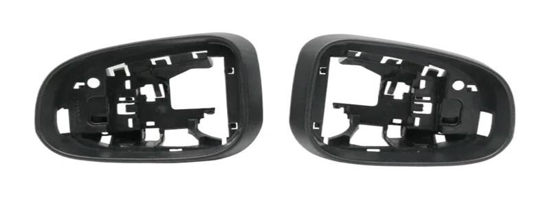 Spiegelkappen Gehäuse Für Volvo S60 V60 V40 S80L 2011-2019 Außenseite Rückspiegel Beheizte Linse Blinker Lampe Verkleidung Abdeckung Rahmen Gehäuse Flügel von CFUNMNVBVZ